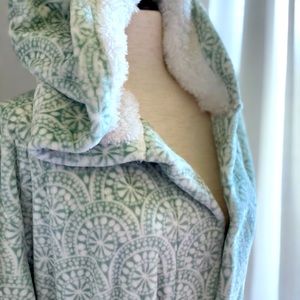 Luxuriously Soft Robe